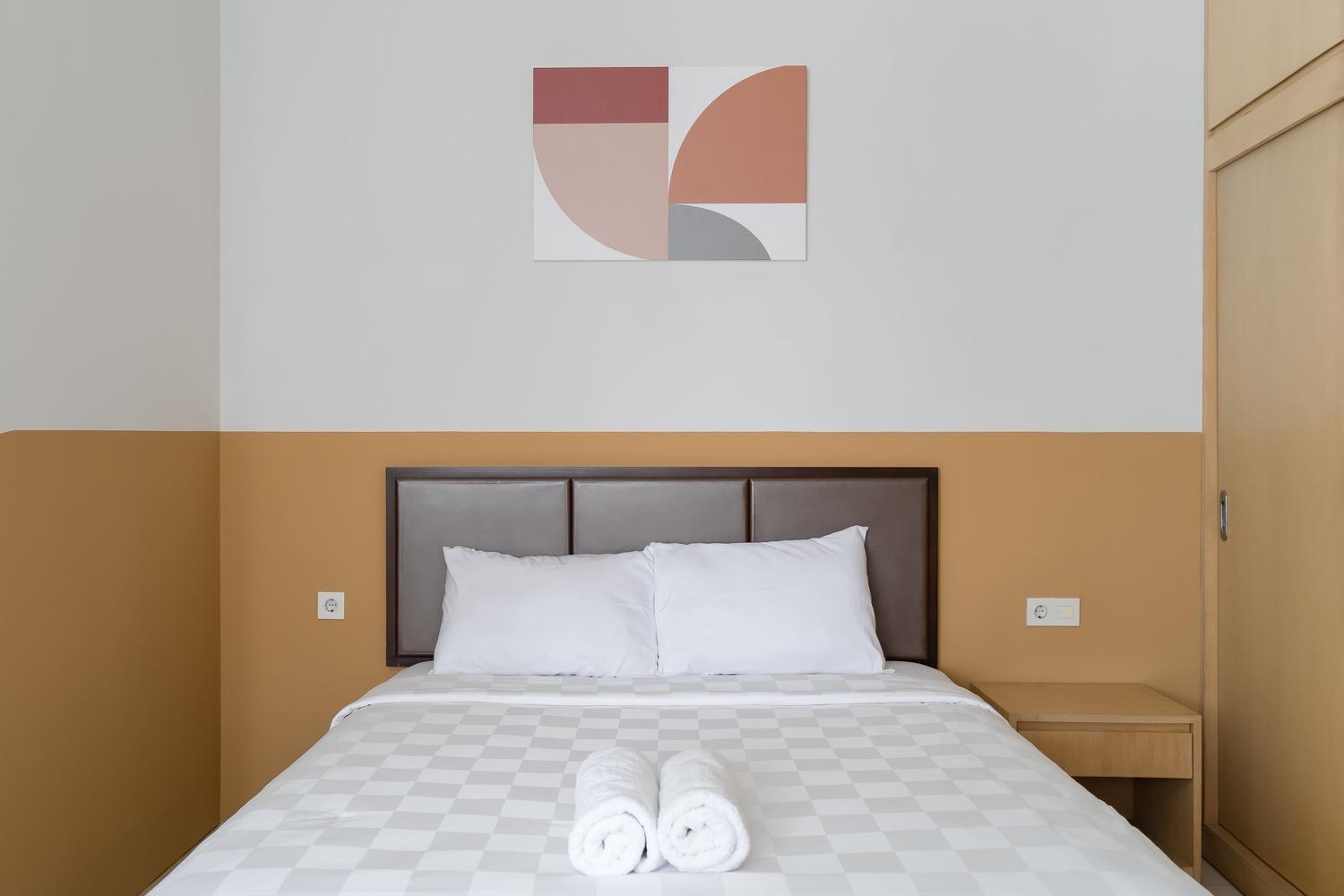 Cove Mk House Senopati 호텔 자카르타 외부 사진
