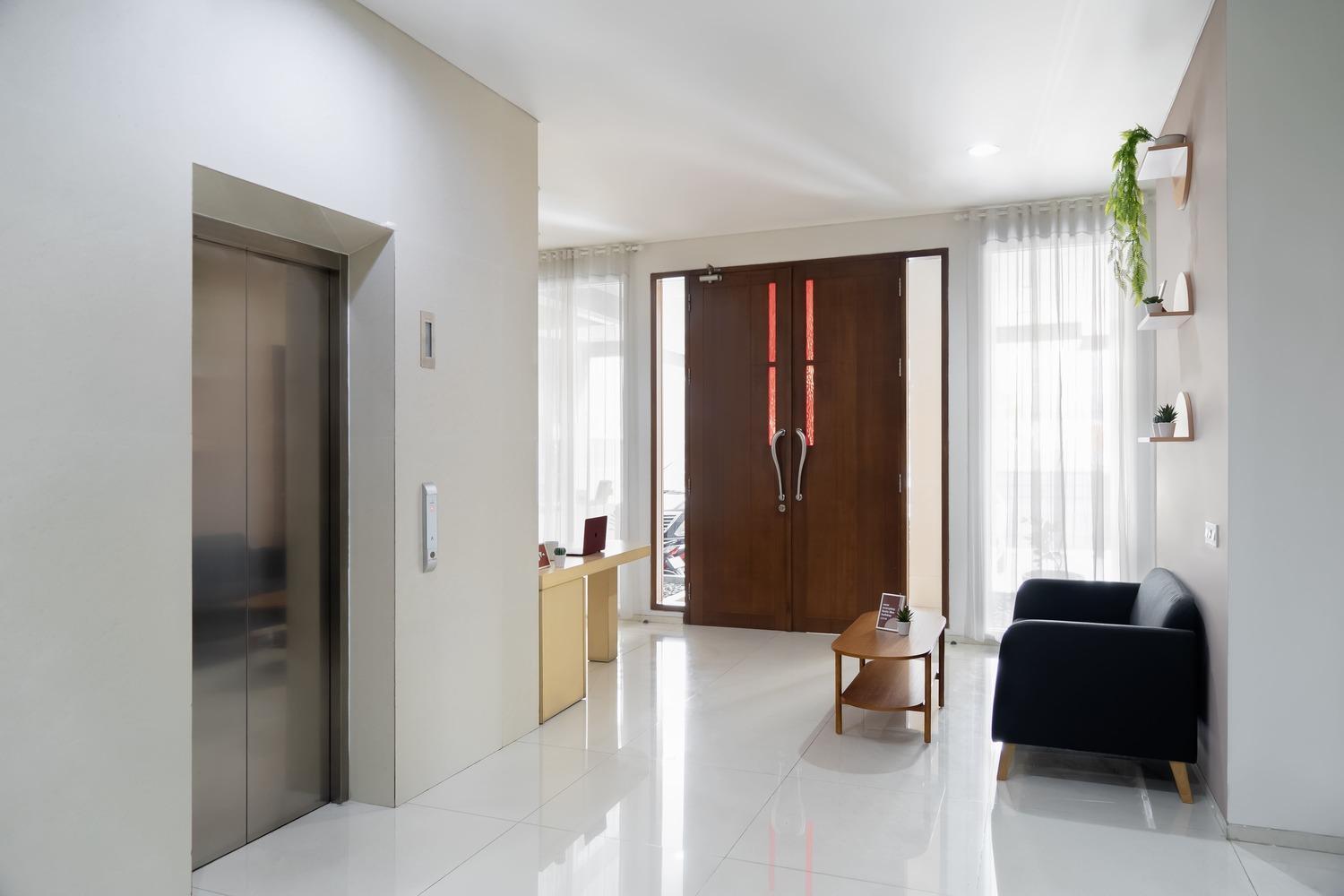 Cove Mk House Senopati 호텔 자카르타 외부 사진