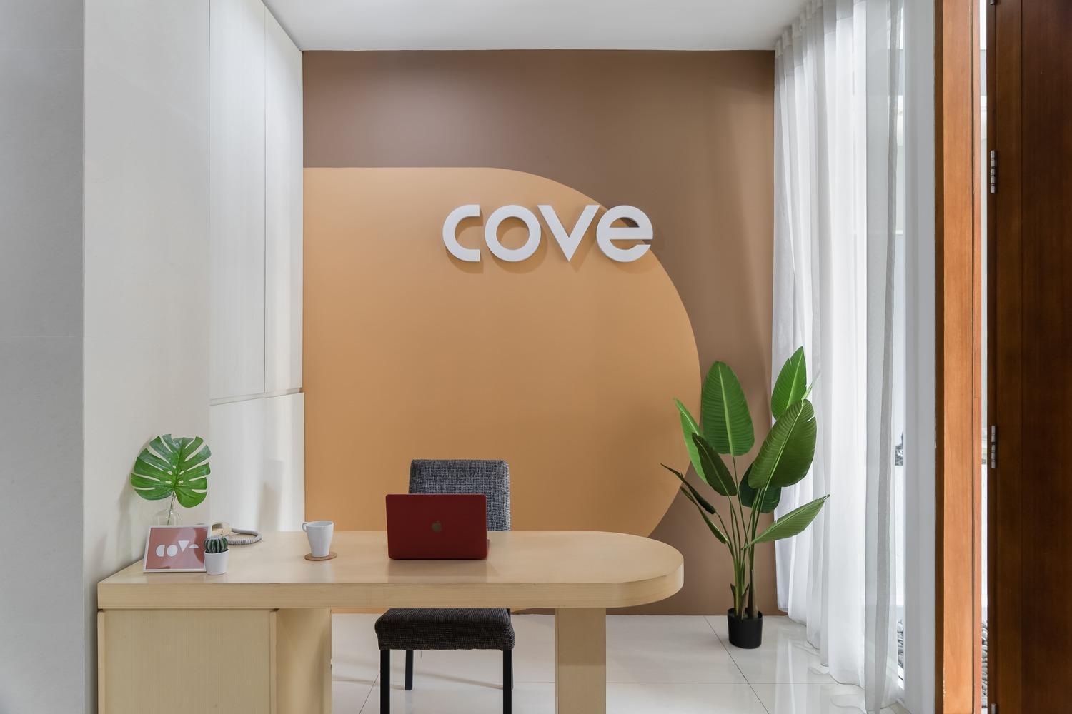 Cove Mk House Senopati 호텔 자카르타 외부 사진