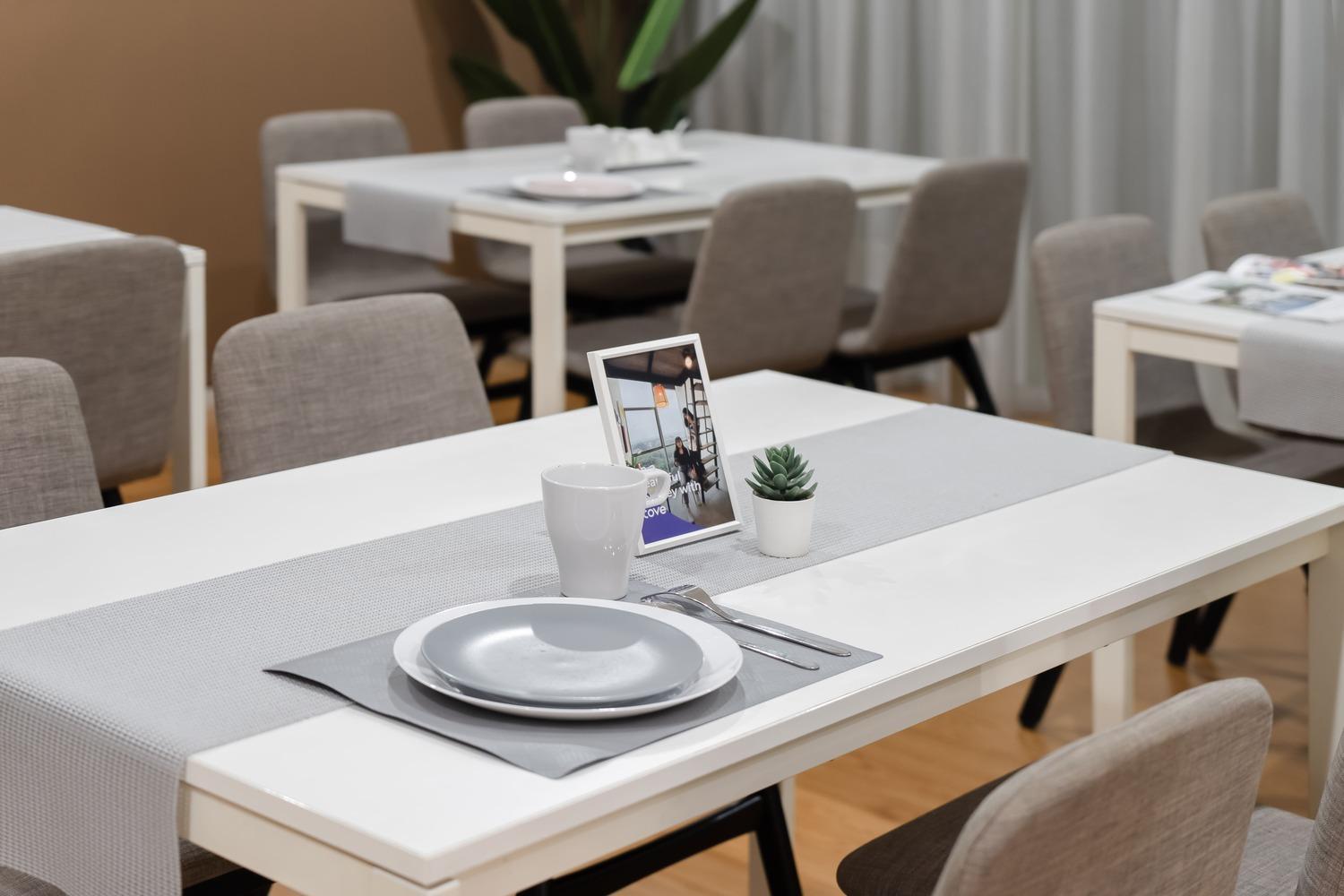 Cove Mk House Senopati 호텔 자카르타 외부 사진