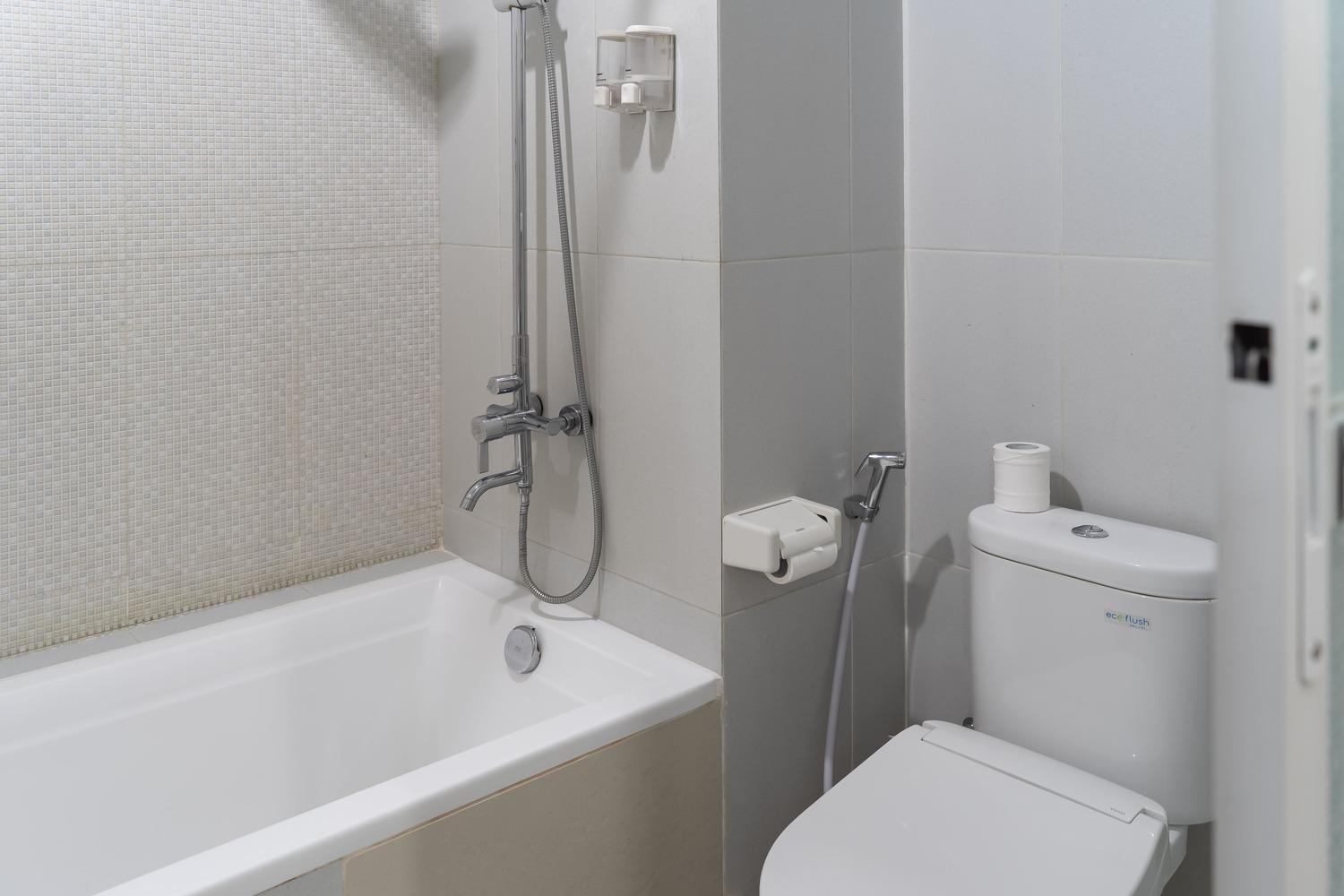 Cove Mk House Senopati 호텔 자카르타 외부 사진