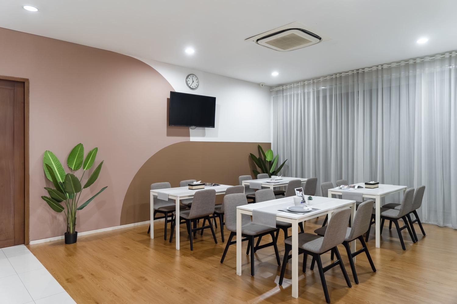 Cove Mk House Senopati 호텔 자카르타 외부 사진
